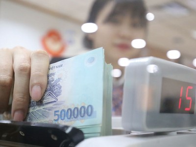 Cạn room tín dụng, thêm ngân hàng cân nhắc điều chỉnh kế hoạch kinh doanh