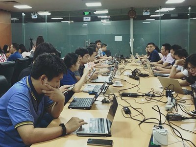 VinaPhone đã thực hiện chuyển đổi thành công 1 triệu thuê bao 11 số chưa phát hành để thử nghiệm chuyển sang 10 số đầu 08X.