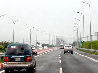 Đầu năm 2019 sẽ thi công cao tốc nối Đồng Nai - Lâm Đồng