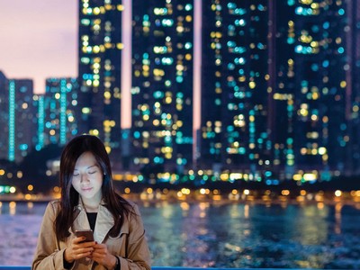 Cuộc chiến thương mại Mỹ - Trung: Chọn góc nhìn lạc quan