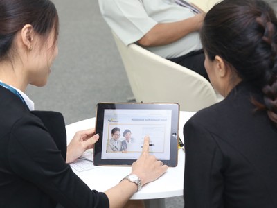 Công nghệ đang thay đổi ngành bảo hiểm