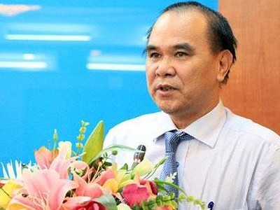 Ông Cao Duy Hải bị miễn nhiệm chức Tổng giám đốc MobiFone