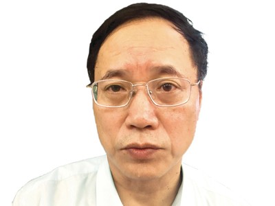 Thiếu tướng Nguyễn Mai Bộ, Thường trực Ủy ban Quốc phòng và An ninh của Quốc hội.