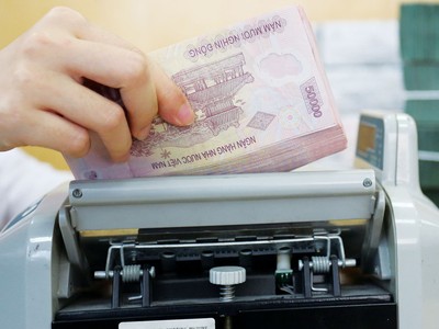 Cận cảnh bức tranh nợ xấu ngân hàng nhỏ