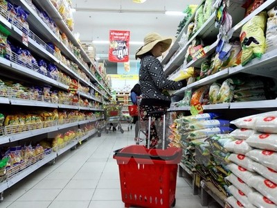 Ảnh minh họa. (Nguồn: TTXVN).