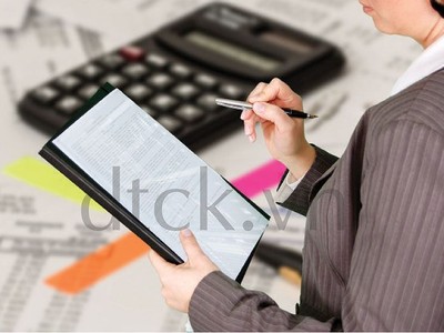 Nhận diện gian lận ngầm ẩn trong báo cáo tài chính