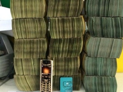 'Siêu sim' Chủ tịch Mai Linh từng sở hữu vừa sang tay với giá gần triệu USD