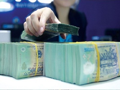 Trên 2,5 triệu tỷ đồng “rót” vào nền kinh tế