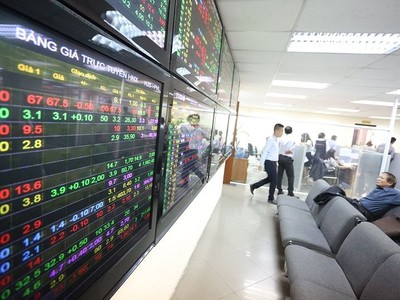 Cổ phiếu tốt cũng không dễ hút dòng tiền