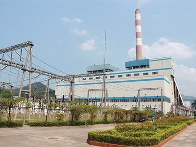 TKV đạt doanh thu 9.311 tỷ đồng trong tháng 8