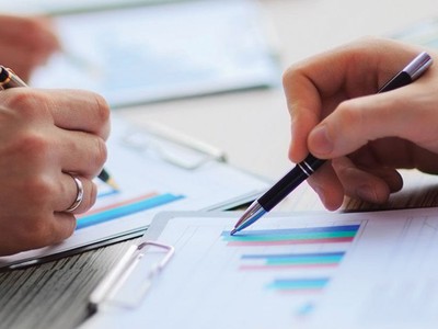 Tạo cầu cho công ty định mức tín nhiệm