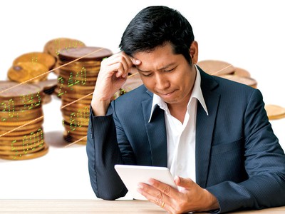 Cổ phiếu ngân hàng đang ngày càng phân hóa, những ngân hàng nhỏ có thị giá cổ phiếu quá thấp sẽ khó nhận được sự chú ý của nhà đầu tư.