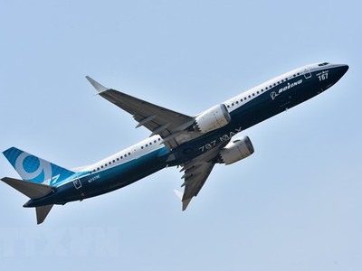 Ảnh minh họa. (Nguồn: AFP/TTXVN).