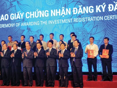 Làn sóng mới từ các nhà đầu tư sẽ giúp địa ốc Quảng Bình vươn lên mạnh mẽ trong thời gian tới.