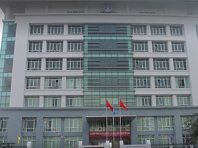 Hồ sơ 'quỹ đen' của Cục Đường thủy được chuyển Bộ Công an