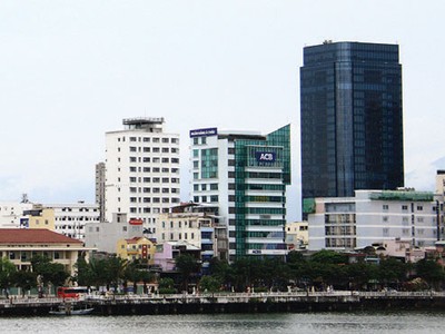 Đà Nẵng: Đất khu trung tâm 50 m2 trở lên mới được tách thửa