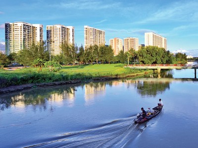 Trình Quốc hội sửa Luật Nhà ở, Luật Kinh doanh bất động sản… tại kỳ họp thứ 7