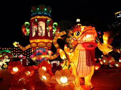 Hà Nội tổ chức lễ hội “Đêm rằm xuống phố” vào tối ngày 23/9 tại trung tâm Phố đi bộ - Vườn hoa Lý Thái Tổ