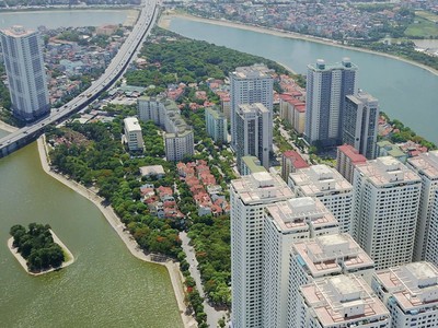 Cần sớm thay thế quy hoạch tĩnh bằng quy hoạch động