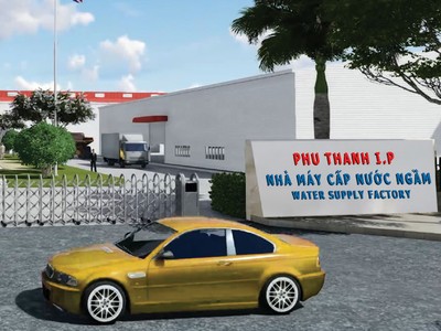 Đồng Nai dồn ưu đãi chính sách cho nhà đầu tư Cụm công nghiệp Phú Thanh