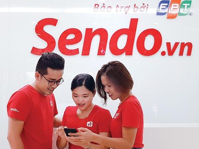 Sendo.vn đang cung cấp 10 triệu sản phẩm với hơn 300.000 người bán và hàng triệu người mua trên khắp Việt Nam.