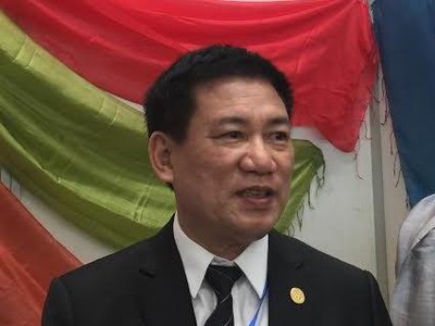 Tập trung kiểm toán môi trường