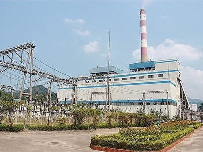 TKV ưu tiên cung cấp than cho nhóm nhà máy nhiệt điện phía Nam