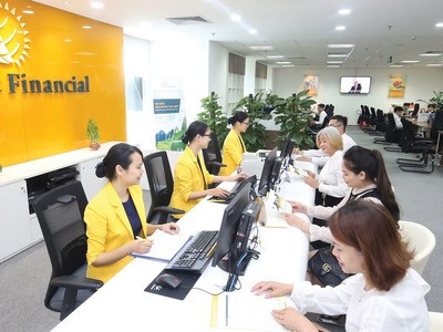 7 tháng đầu năm 2018, doanh thu phí mới của toàn thị trường bảo hiểm nhân thọ tăng 30% so với cùng kỳ năm 2017.