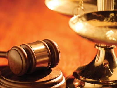 Đang lĩnh án chung thân vẫn bị khởi kiện đòi nợ cũ