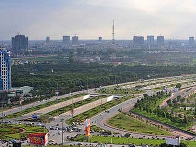 Hà Nội chuẩn bị điều chỉnh địa giới 3 quận