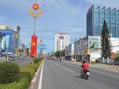 Bình Dương thanh tra, thu hồi nhiều dự án đất nền