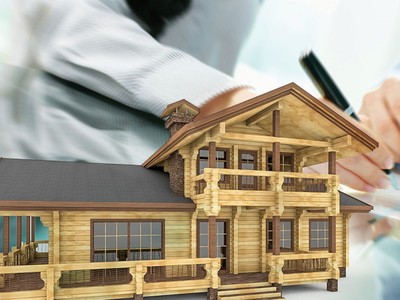 Bất cứ thay đổi nào về hiện trạng nhà cũng cần được báo cho cơ quan chức năng.