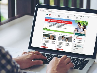 Trong thời đại công nghệ số, việc số hóa hồ sơ, thủ tục, quy trình bảo hiểm gần như là yêu cầu bắt buộc.