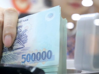 Room tín dụng khó tăng, nhiều ngân hàng tự tin vượt kế hoạch lợi nhuận