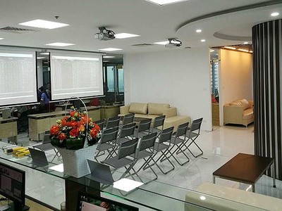 Chứng khoán Toàn Cầu hủy phương án tăng vốn lên 1.000 tỷ đồng