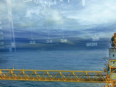 Giá dầu có thể chạm ngưỡng 100 USD/thùng