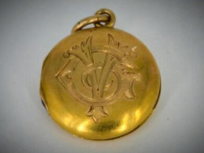 Các cổ vật trên tàu Titanic ước tính có giá trị 200 triệu USD. (Nguồn: CBS News).