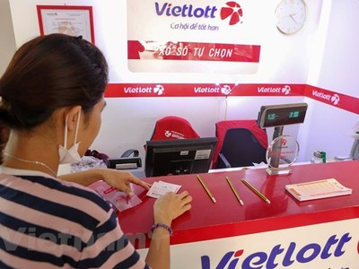 Ảnh minh họa. (Nguồn: Minh Sơn/Vietnam+).