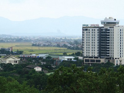 Có nhiều tiềm năng du lịch, như Phú Yên hiện vẫn thiếu nhiều cơ sở lưu trú chất lượng.