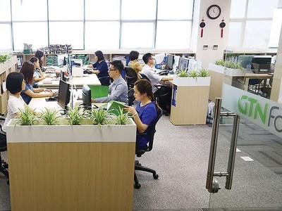 Tổng giám đốc GTN đăng ký bán hết  cổ phiếu