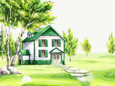 Mua nhà, chọn hướng ra sao?