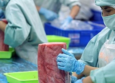 Mối lo doanh nghiệp yếu