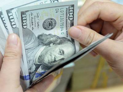 Doanh nghiệp Việt xoay sở giải bài toán tỷ giá