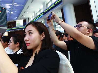 Làn sóng vốn ngoại mới chuẩn bị đổ bộ vào Việt Nam