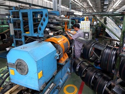 Ảnh minh họa: Danh Lam/TTXVN.