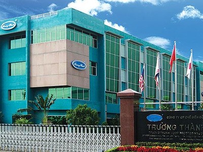 Gỗ Trường Thành (TTF) sẽ giải thể hai công ty con