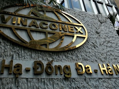 SCIC chuẩn bị thoái toàn bộ vốn tại Vinaconex