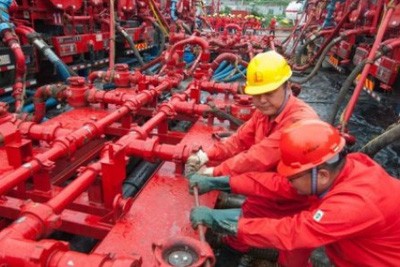 (Ảnh minh họa: Oil Price).