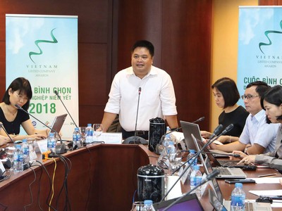 Ban tổ chức Cuộc bình chọn mong muốn các doanh nghiệp tập trung phát triển theo chiều sâu để không chỉ minh bạch mà còn tăng dần chất lượng hoạt động, đạt hiệu quả vững vàng.