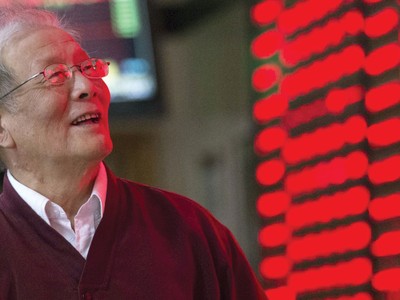 Chứng khoán Mỹ đã trở nên đắt đỏ, đến lúc quay lại với các thị trường mới nổi